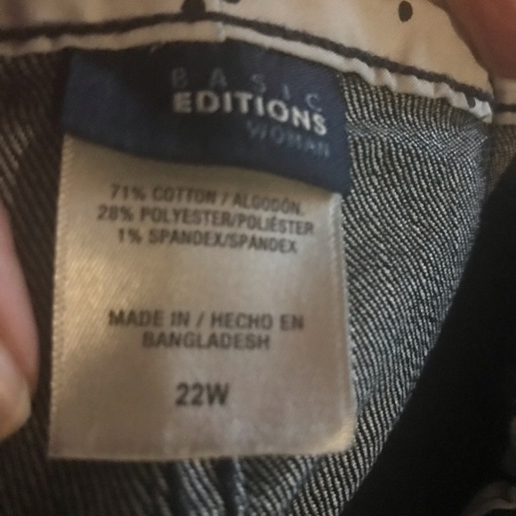 Jeans - Picture 2 of 2